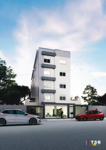 Área privativa residencial 3 quartos com suíte, 95 m na melhor localização do Barreiro | B