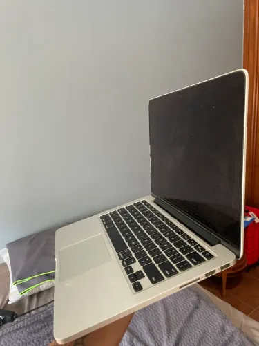 MacBook Pro Retina 13? - Intel i5 - 2013 - Funcionando Perfeitamente 