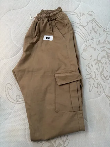Calça jogger