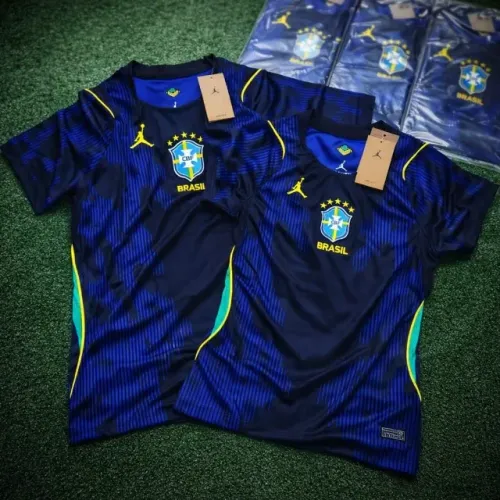 CAMISAS SELEÇÃO BRASILEIRA - Queima de Estoque