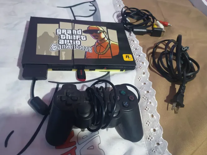 Play 2