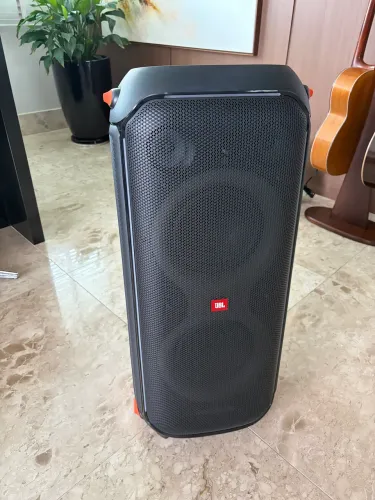 Caixa de som JBL
