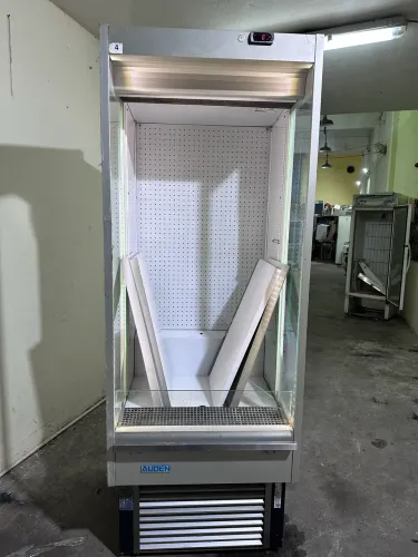GELADEIRA AUDEN