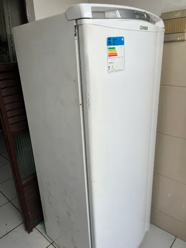 Geladeira cônsul