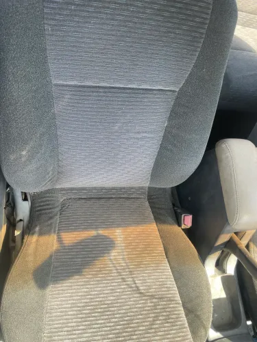 Bancos Civic LX ano 2000
