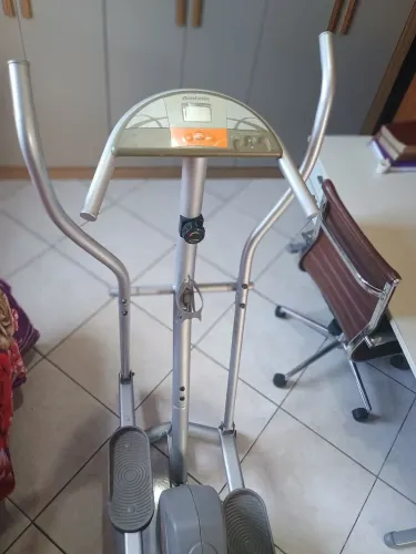 Elíptico (simulador de caminhada)