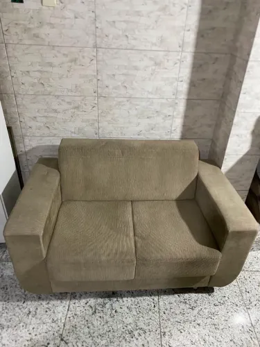 Sofá 2 lugares