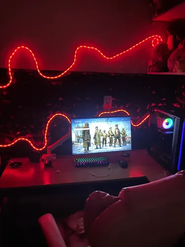 Pc gamer 