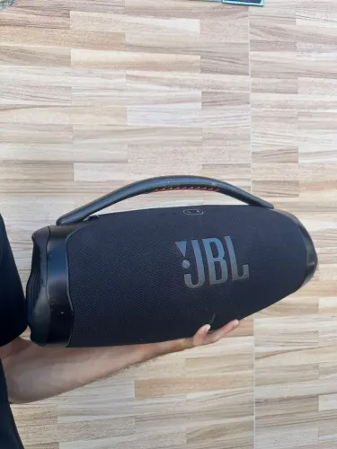 JBL BOOMBOX 3