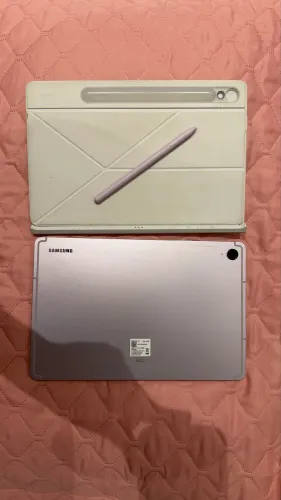 Tablet S9 fe LAVANDA