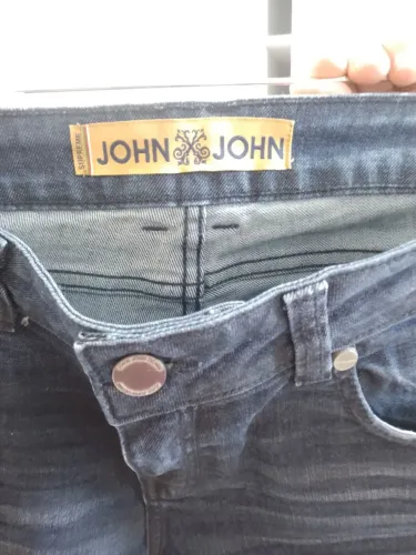 Calça Jhon Jhon 40