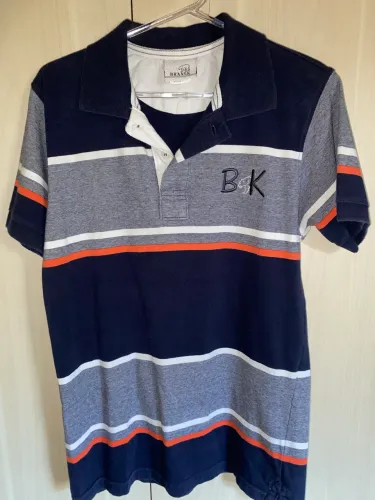 Camisa polo Bransk pp