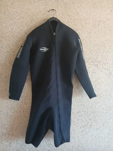 Short John Mormaii 3mm