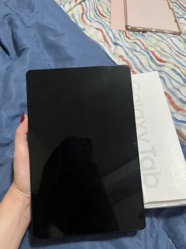 Tablet Samsung A9+