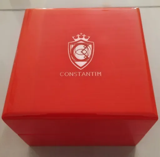 Relógio Constantim 