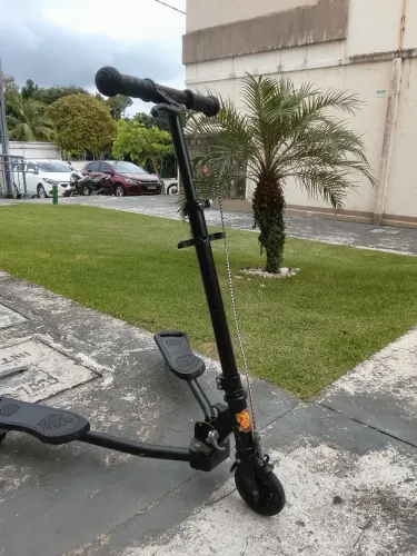 Patinete 