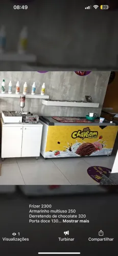 Freezer 