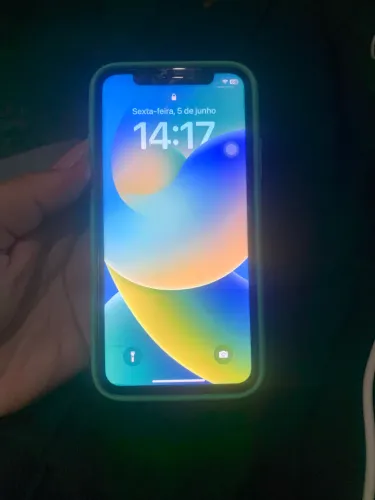 iPhone X 64gb