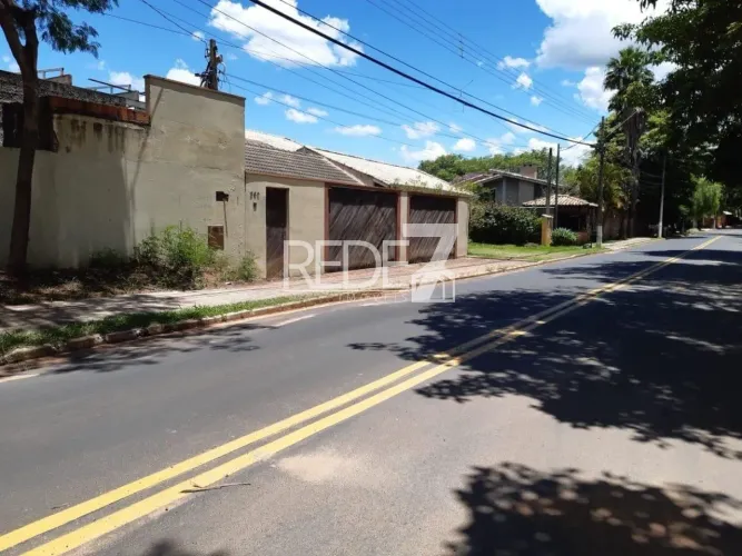 casa - Loteamento Caminhos de San Conrado Sousas - Campinas