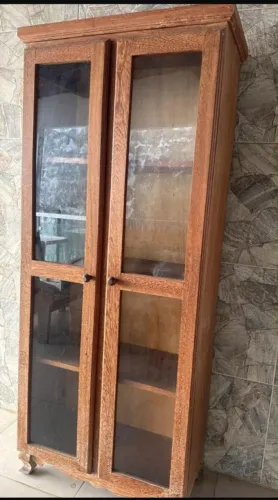 Cristaleira