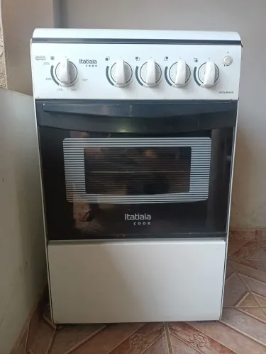 Fogão 4 bocas usado - Ipatinga MG 