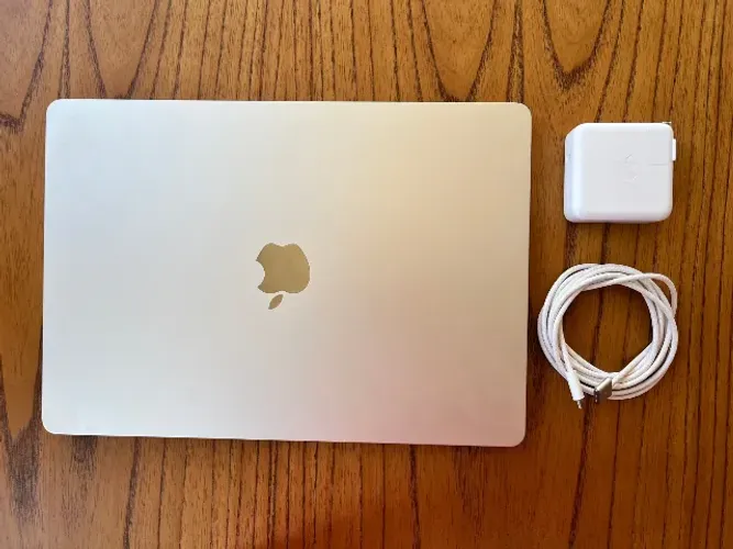 Macbook Air M4 1TB