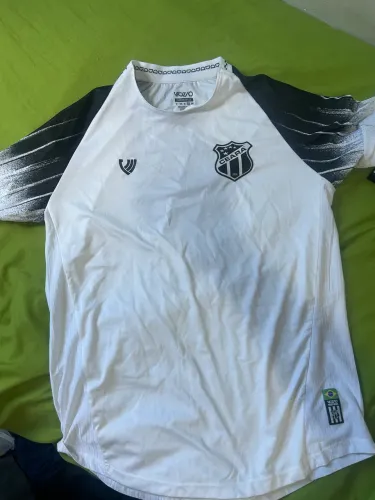 Camisa Ceará 2021 oficial 