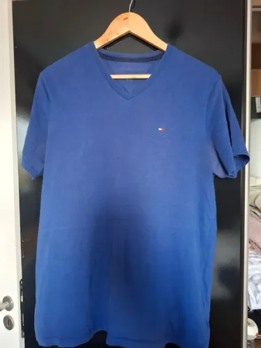 Camiseta Tommy Hilfiger