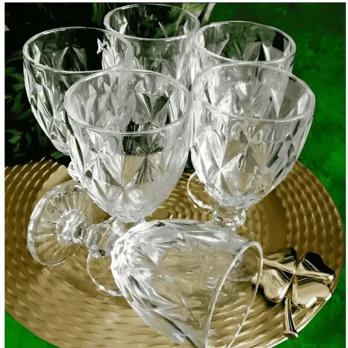 Taça Diamond Gamma