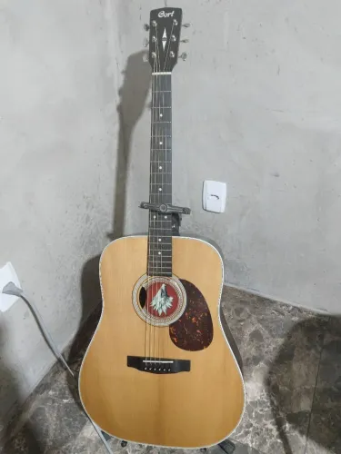 Violão cort earth ATV 200