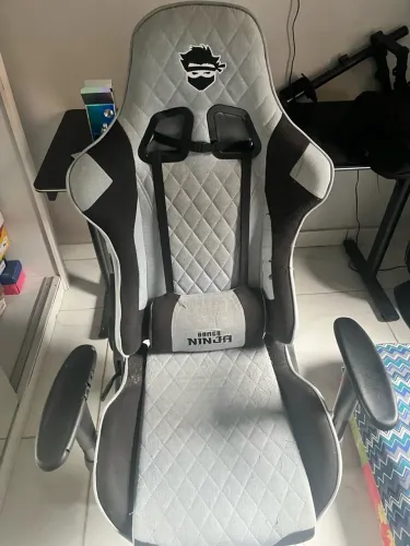 Cadeira Gamer Ninja