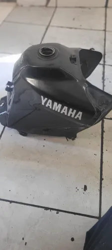 Tanque xt600
