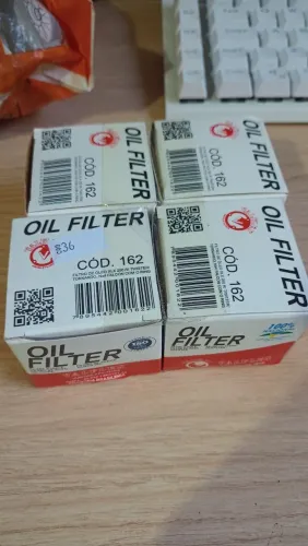 Peças para Honda Bros XRE 190 Twister CB250F
