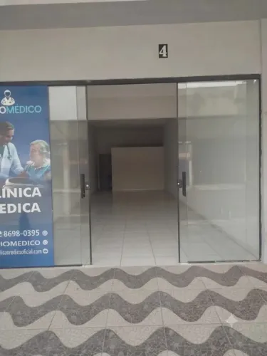 Sala comercial em Mangabeira!