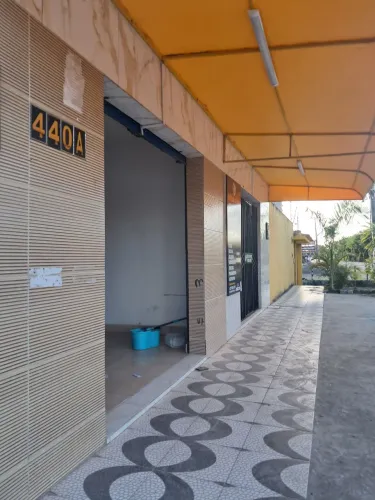 Ponto comercial
