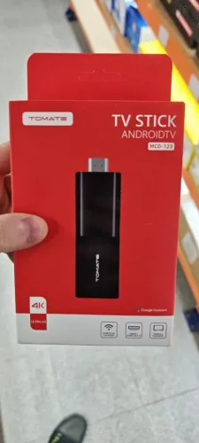 Tv stick Android