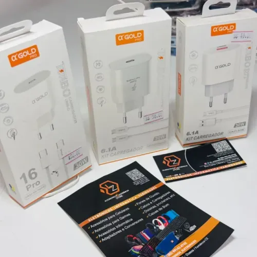 Fonte Turbo - AGold - 30W / 40W