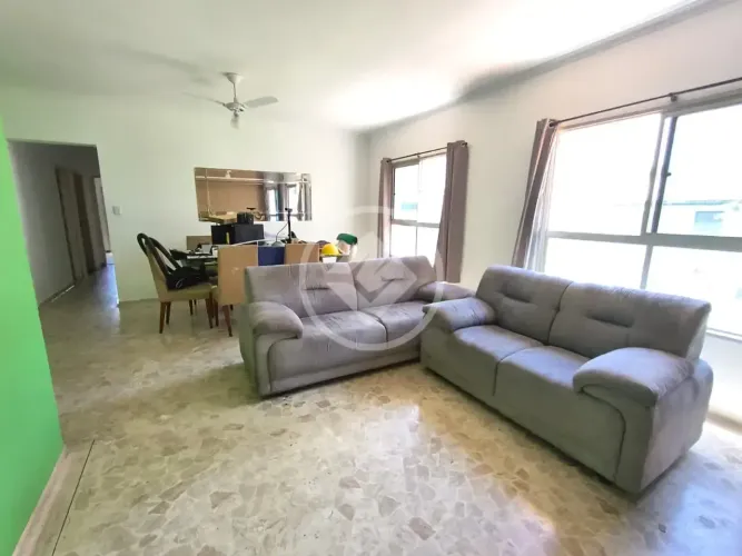 Apartamento - 4 quartos - Centro - São Vicente codigo: 374254