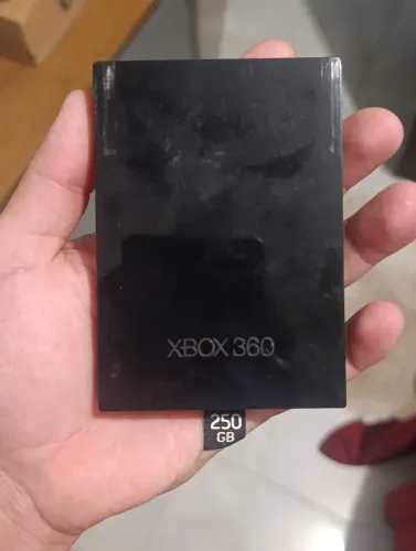 Hd 250 Xbox 360
