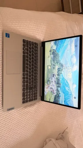 Notebook Lenovo ideapad slim 1 i7