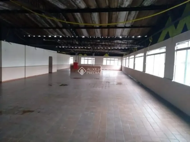Sala para Aluguel no Demarchi, SBC