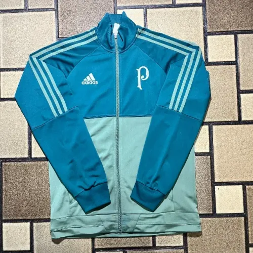 Jaqueta Palmeiras 2017