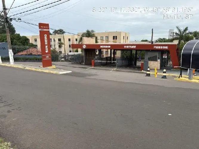 Oportunidade Única em MARILIA - SP | Tipo: Apartamento | Negociação: Venda Direta Online |