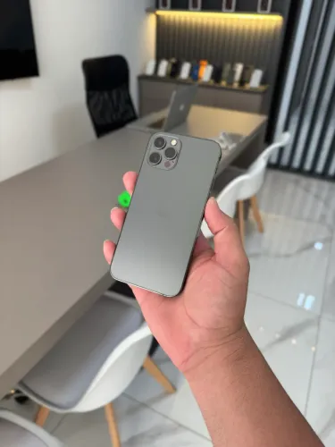 iPhone 12 pro 128 gigas semi novos 