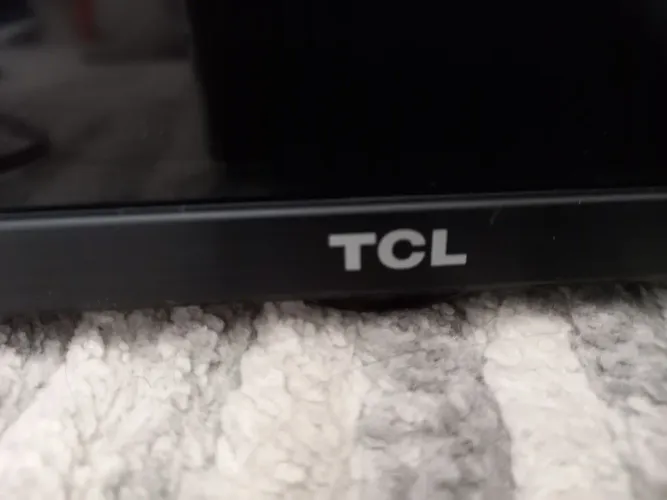 Tv smart tcl 32"
