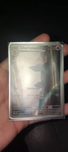 Charmeleon 169/165 