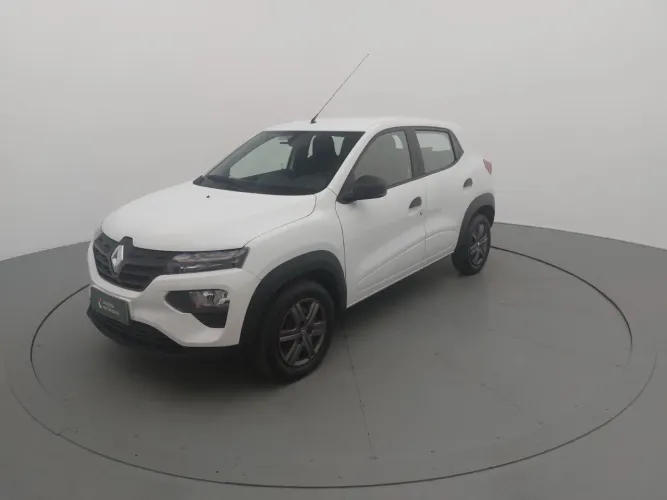 Renault Kwid 1.0 Zen 2026