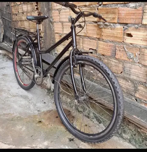 Bicicleta  Prince 26 reduzido
