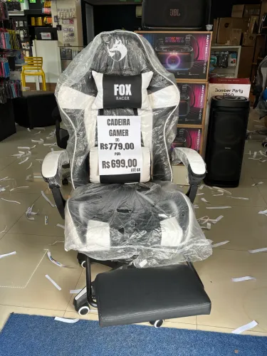 Cadeiras 
