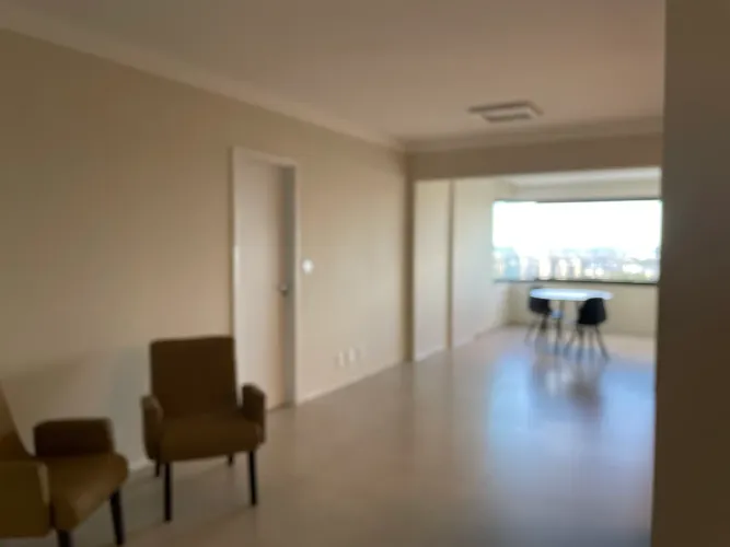 Atmo - Andar alto - Vista Livre - 3 suítes - Direto Proprietário - Permufa
